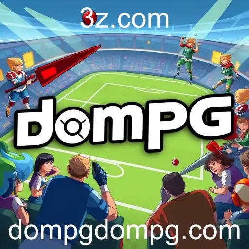 Dompg Eleva o Nível dos Jogos Online em Países Lusófonos