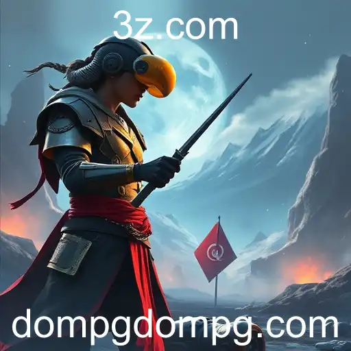 Inovações que Redefinem o Cenário dos Jogos