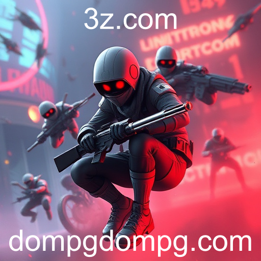 Inovações Revolucionárias no Universo dos Jogos