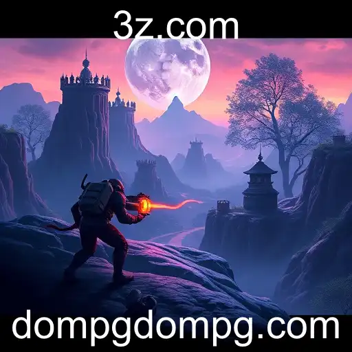 Revolução Digital nos Jogos: Um Olhar sobre 2025