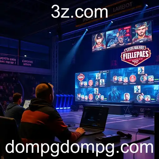 Domínio dos Jogos Online em 2025