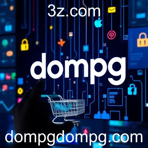 Tendências Tecnológicas e Desafios do dompg