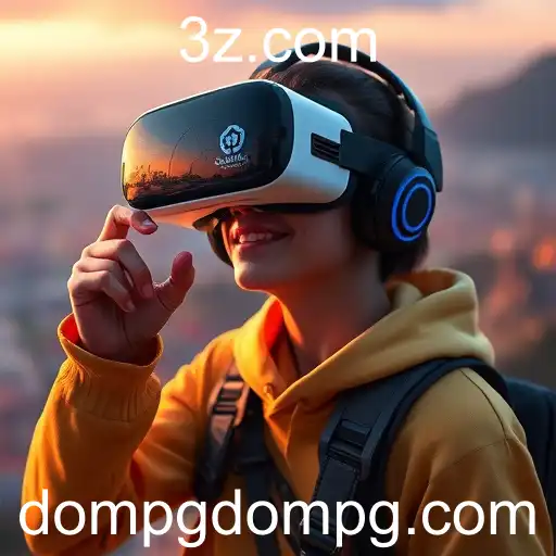 Domínio dos Games: Tendências Atuais e Futuro