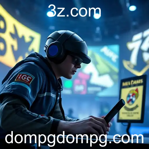 A Revolução do Mercado de Jogos em 2025