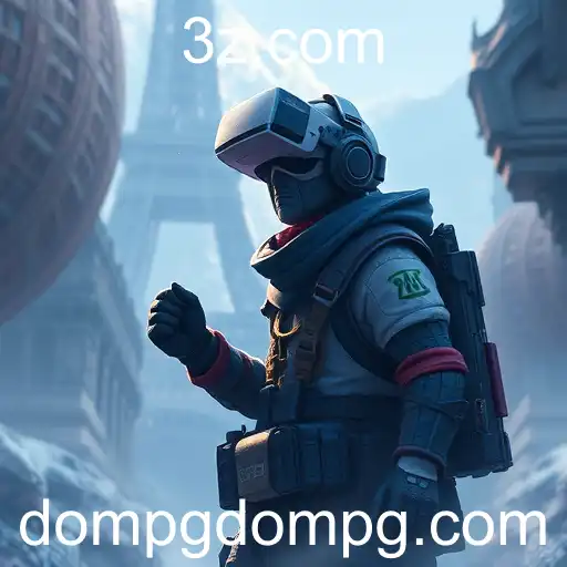 Revolução nos Jogos: O Ano dos Mundos Virtuais