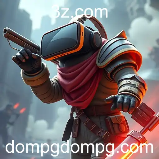 Inovações Tecnológicas Revolucionam o Mundo dos Games