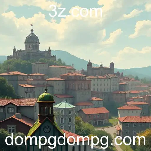 Tendências de Jogos em 2025: O Crescimento de dompg