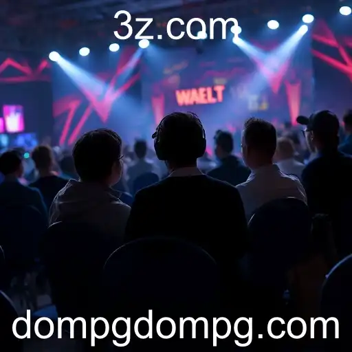 O Surpreendente Crescimento de dompg no Brasil