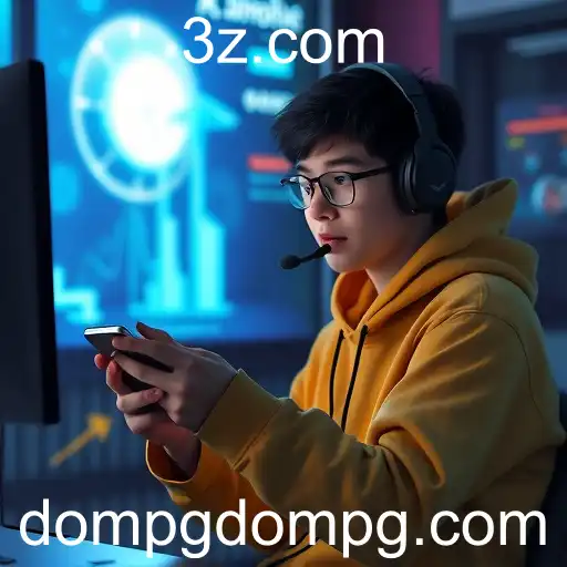 O Impacto dos Jogos Online na Saúde Mental em 2025