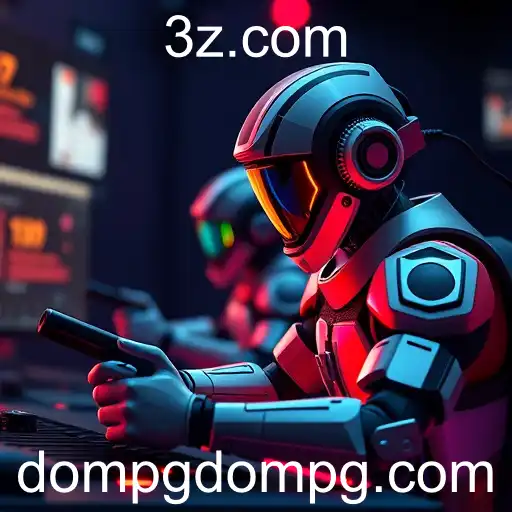 Avanços em Tecnologia de Jogos: O Impacto da IA no Mercado