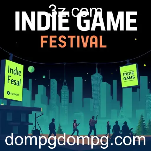 Ascensão dos jogos independentes em 2025