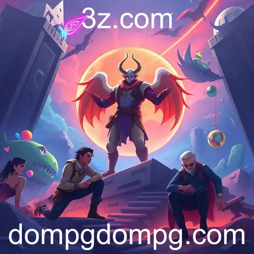 Inovação e Desafios na Indústria de Jogos