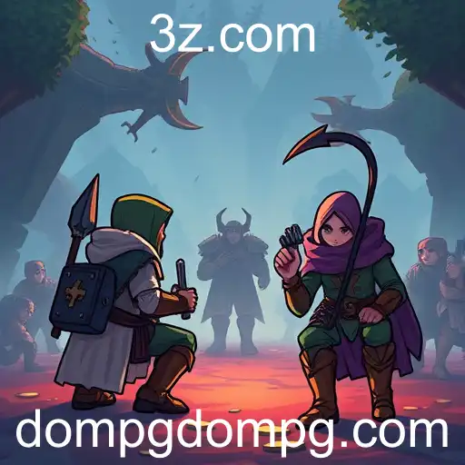 A Revolução dos Jogos Online em 2025