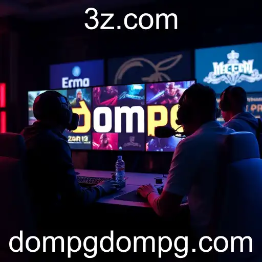 O Renascimento dos Jogos em Português