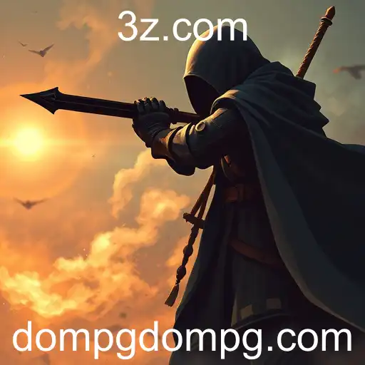 Domínio dos Jogos em 2025: A Ascensão do 'dompg'