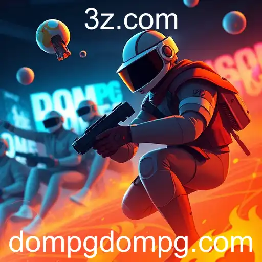Dompg: A Revolução dos Jogos em Português