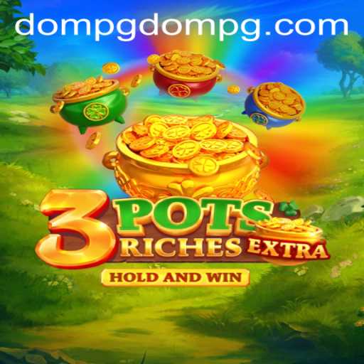Discover the Exciting World of 3potsExtra: A Deep Dive into Its Thrilling Gameplay and Rules