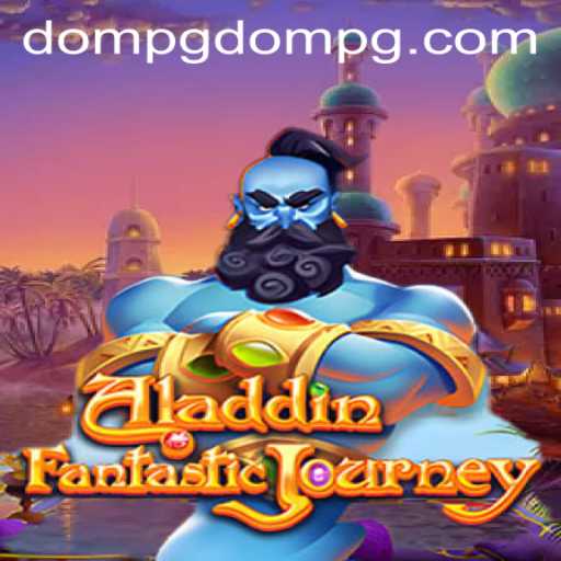 The Magical World of Aladdin: A Journey into Adventure and Strategy