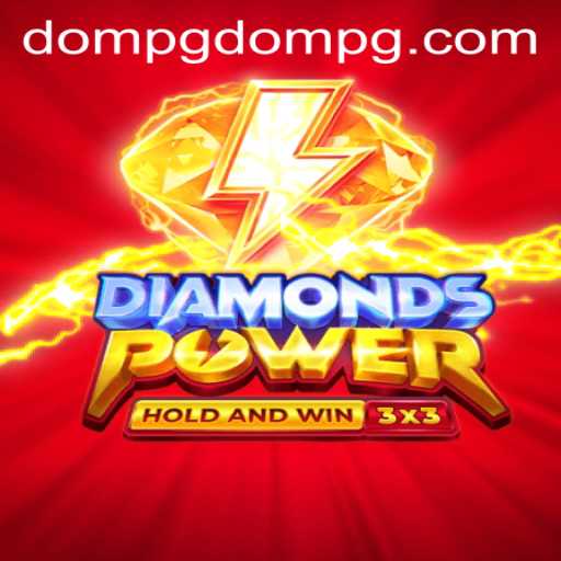 Discover the Thrilling World of Diamondspower: Your Ultimate Guide to DOMPG