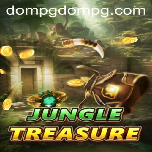Discover the Excitement of JungleTreasure: An In-depth Look at the Game