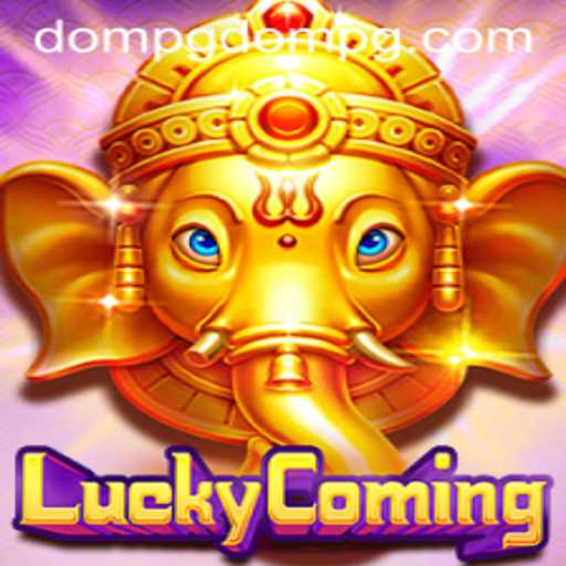 LuckyComing: Unveiling the Magic of Strategy and Luck