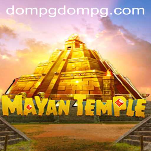Unveiling the Mysteries of MayanTemple: A New Gaming Sensation