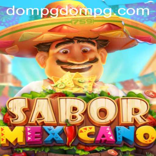 Discover the Vibrant World of SaborMexicano: An Enthralling Fusion of Culture and Strategy